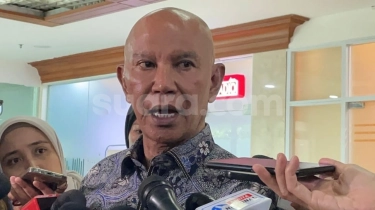DPR Usul Pembelian Gas 3 Kg Pakai Sidik Jari atau Retina, Ini Tujuannya