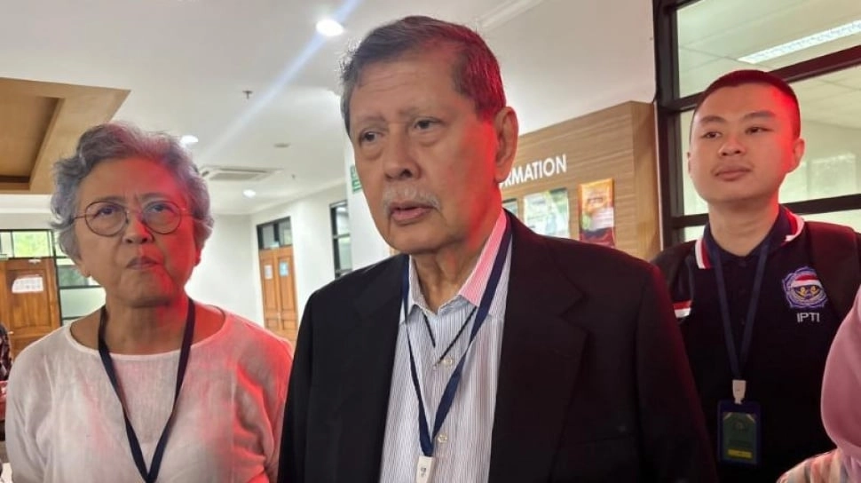 Eks Ketua TGPF Tegaskan Fakta Perkosaan Mei 98 Tak Bisa Disangkal