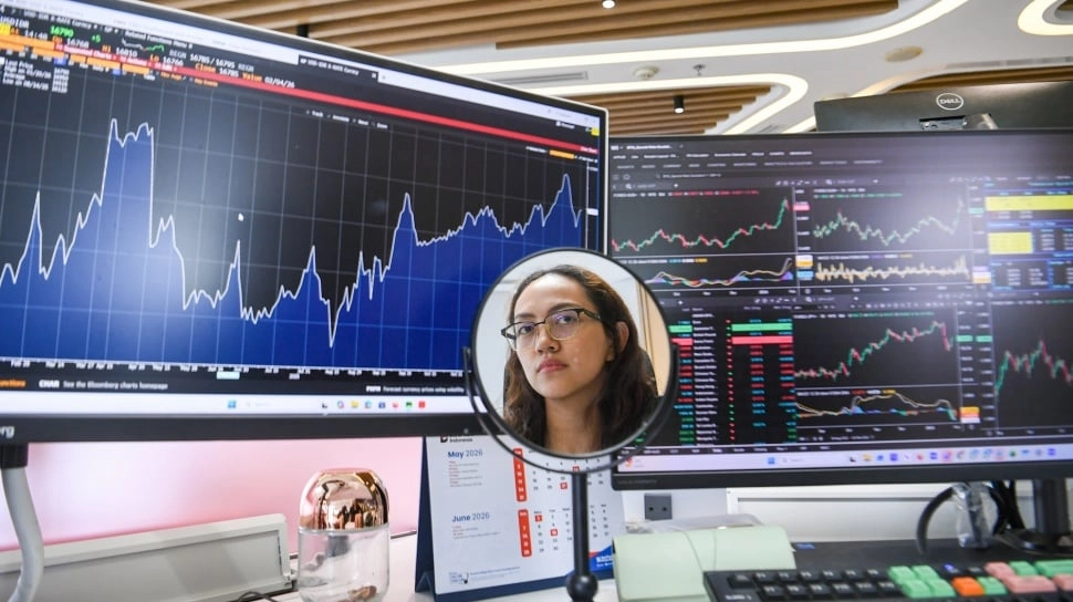IHSG Anjlok di Bawah Level 7.000, Mampukah Rebound Hari Ini?