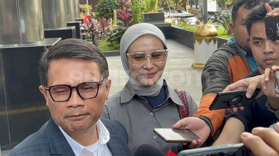 Istri Ono Surono Ungkap Tak Diintimidasi Langsung Penyidik KPK, Tapi Diminta Matikan CCTV