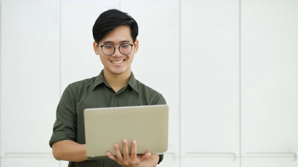 Kemenhum Aktifkan Notifikasi Otomatis Perpanjangan Merek HKI Online