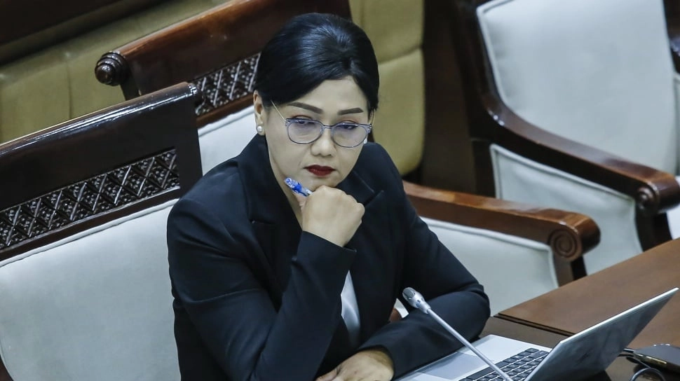 OJK: Harus Ada Sanksi Pidana untuk Financial Influencer di Medsos dalam RUU P2SK