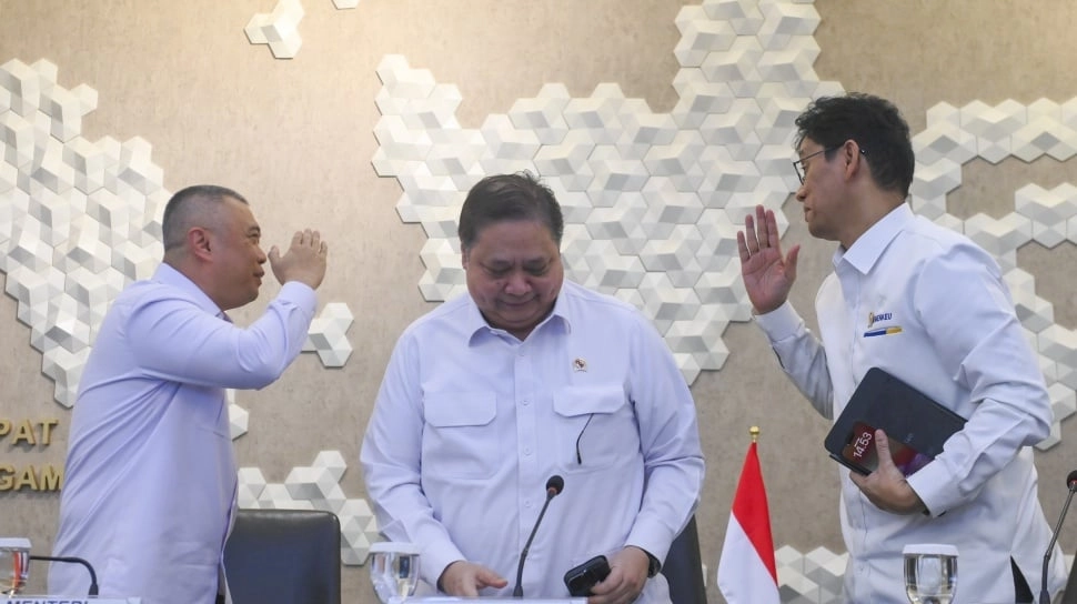 Pemerintah Belanja Ekspansif Sembari Jaga Disiplin Fiskal, Ekonomi Beri Sinyal Positif
