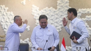 Pemerintah Belanja Ekspansif Sembari Jaga Disiplin Fiskal, Ekonomi Beri Sinyal Positif