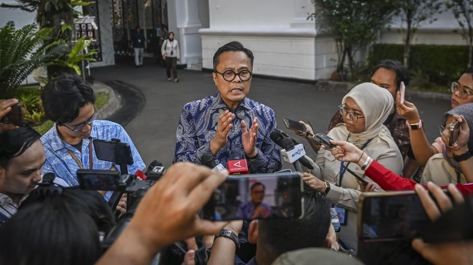 Pemerintah Kebut Restrukturisasi BUMN, 15 Perusahaan Logistik Akan Digabung Jadi Satu