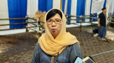 Rupiah Babak Belur ke Rp17.100, BI Siapkan Instrumen Operasi Moneter