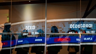 Saham BBCA Ambles, Grup Djarum Mau Bawa SUPR Keluar dari Bursa
