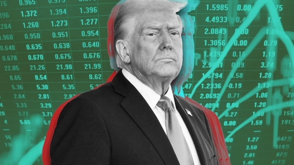Suhu Global Mendidih! Ultimatum Trump di Selat Hormuz Bakar Harga Minyak ke Level USD 113