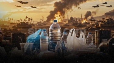Tak Hanya Pedagang Kecil, BUMN Ini Juga Mulai Rasakan Kelangkaan Plastik