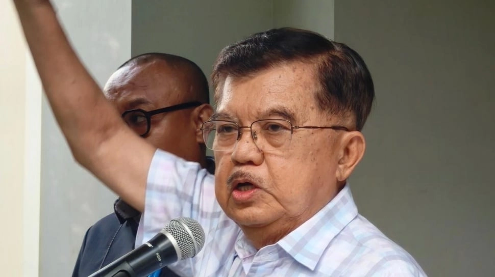 Tak Main-main! JK Lengkapi Bukti Tambahan untuk Seret Rismon dan 4 Akun YouTube ke Polisi