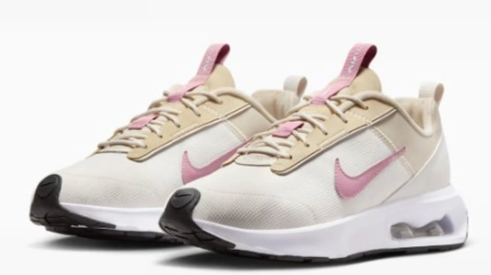 Update Harga Sepatu Nike Air Max Termurah, 7 Seri ini Diskon 20 Persen di Website Resmi!