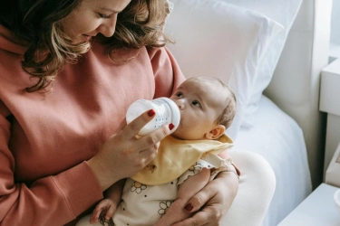 3 Hal yang Wajib Dicek Orangtua Sebelum Memilih Susu Formula Anak