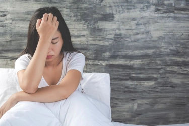 Alasan Kecemasan Terasa Lebih Berat bagi Wanita Usia 30-an