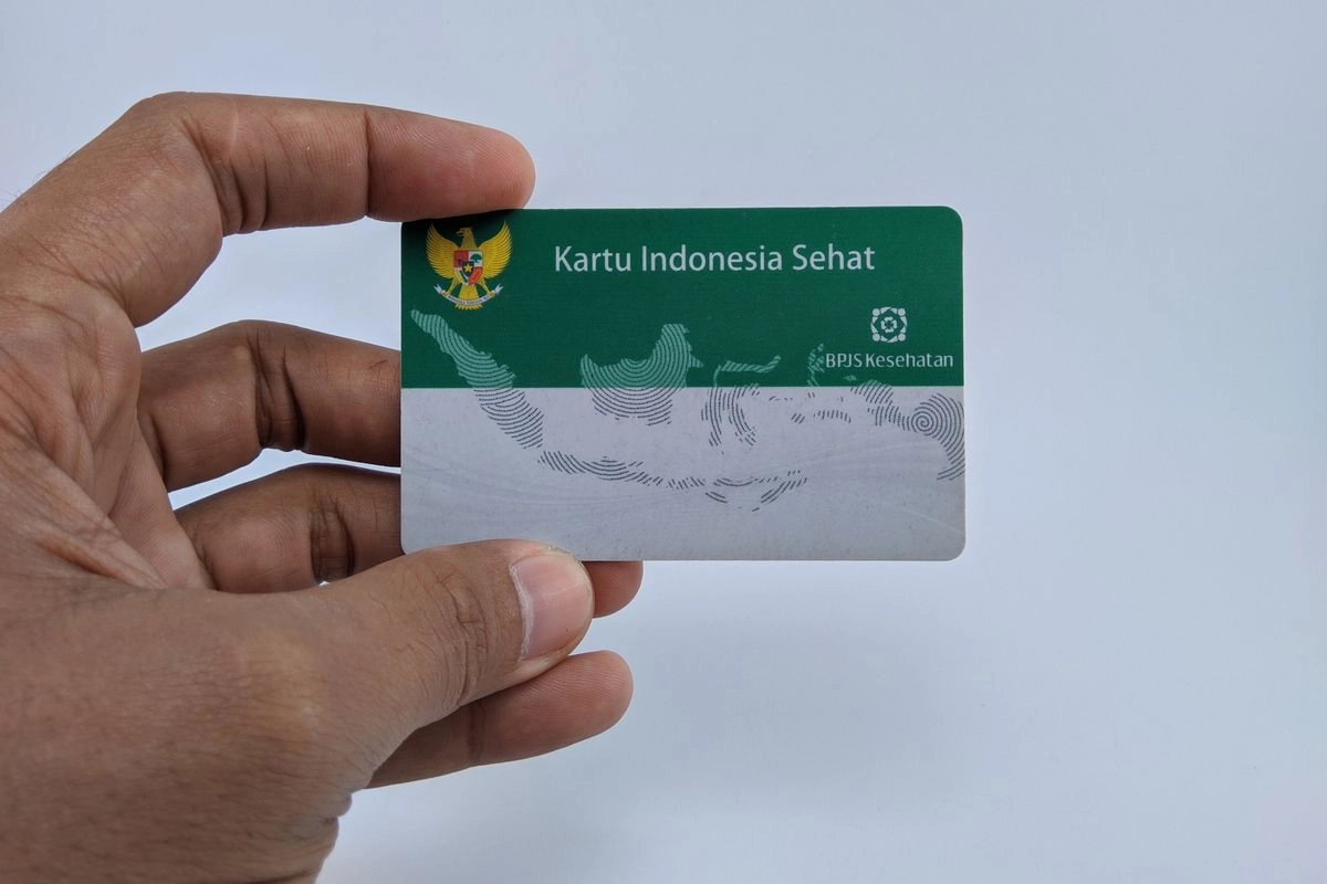Beredar Isu Bayi Lahir Langsung Jadi Peserta JKN, Ini Penjelasan BPJS Kesehatan