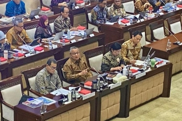 BI Geser Fokus ke Stabilitas, Peluang Penurunan BI-Rate Menyempit