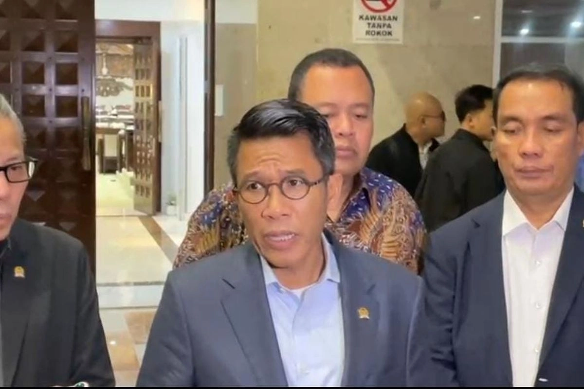 BI Setor Surplus ke Pemerintah, DPR: Uangnya Seperti Diping-pong...
