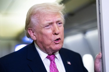BREAKING NEWS: Trump Umumkan Gencatan Senjata Perang AS-Iran 2 Pekan