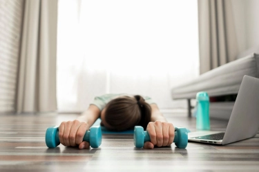 Burnout saat Olahraga Itu Nyata, Ini Penyebab dan Cara Mengatasinya