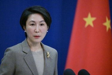 China Akui Berperan di Balik Gencatan Senjata AS-Iran