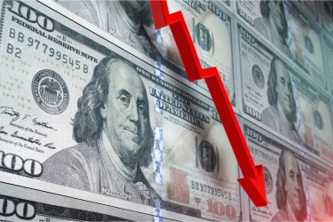 Dollar AS Tersungkur, Mata Uang Asia Kompak Menguat