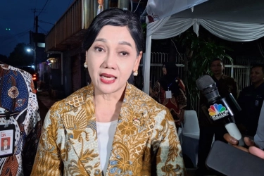 Dukung Usulan Purbaya Ubah PNM Jadi Bank UMKM, OJK Tekankan Pengawasan dan Perlindungan Konsumen