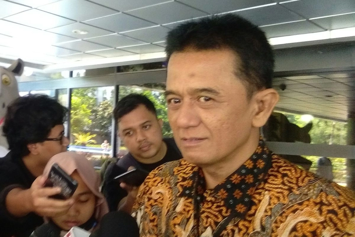 Eks Pimpinan KPK Ingatkan DPR: Jangan Ujug-ujug Rampas Aset Tanpa Tindak Pidana