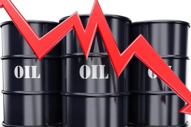 Harga Minyak Dunia Anjlok 16 Persen Usai Trump Tunda Serangan ke Iran