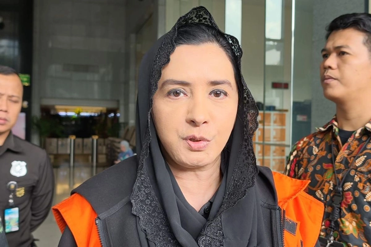 KPK Periksa 7 ASN di Pekalongan Terkait Kasus Bupati Fadia Arafiq