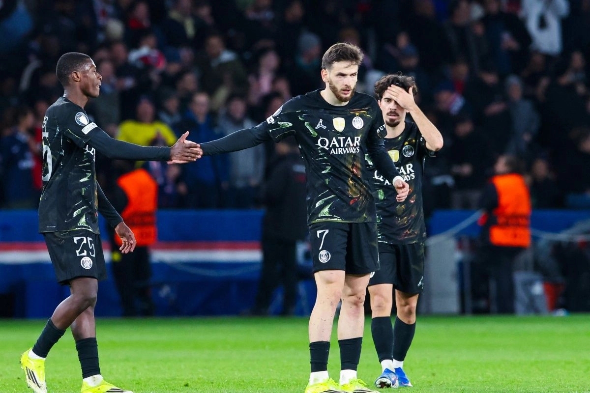 Link Live Streaming PSG Vs Liverpool di Liga Champions 2025-2026