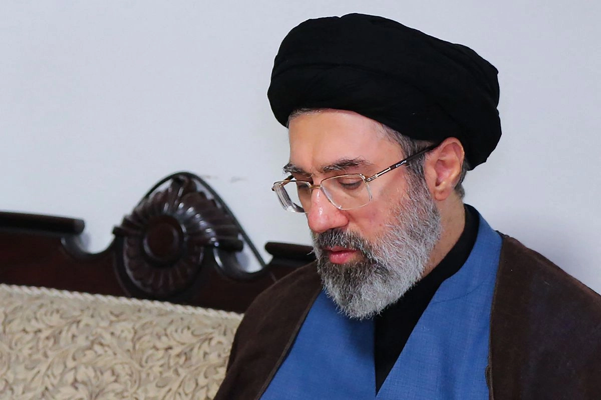 Mojtaba Khamenei Turun Tangan, Jadi Kunci Gencatan Senjata AS-Iran