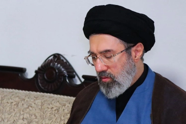 Mojtaba Khamenei Turun Tangan, Jadi Kunci Gencatan Senjata AS-Iran