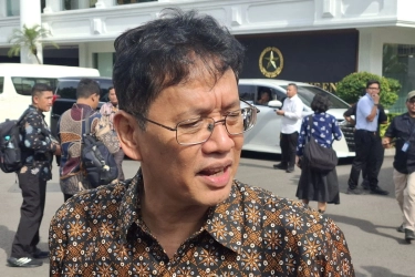 Serap 1 Juta Tenaga Kerja, Menkeu Sebut  MBG Bisa Dorong Ekonomi di Atas 1 Persen