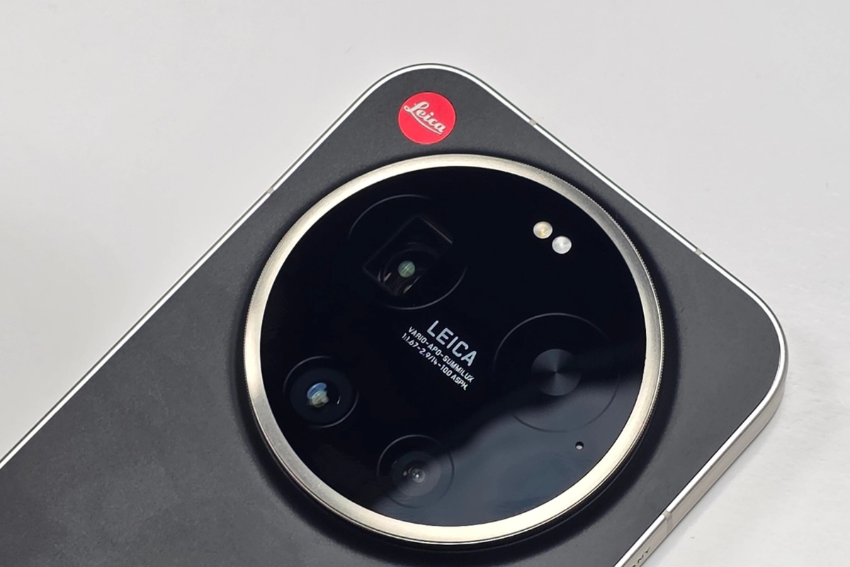 Spesifikasi dan Harga Xiaomi Leica Leitzphone di Indonesia