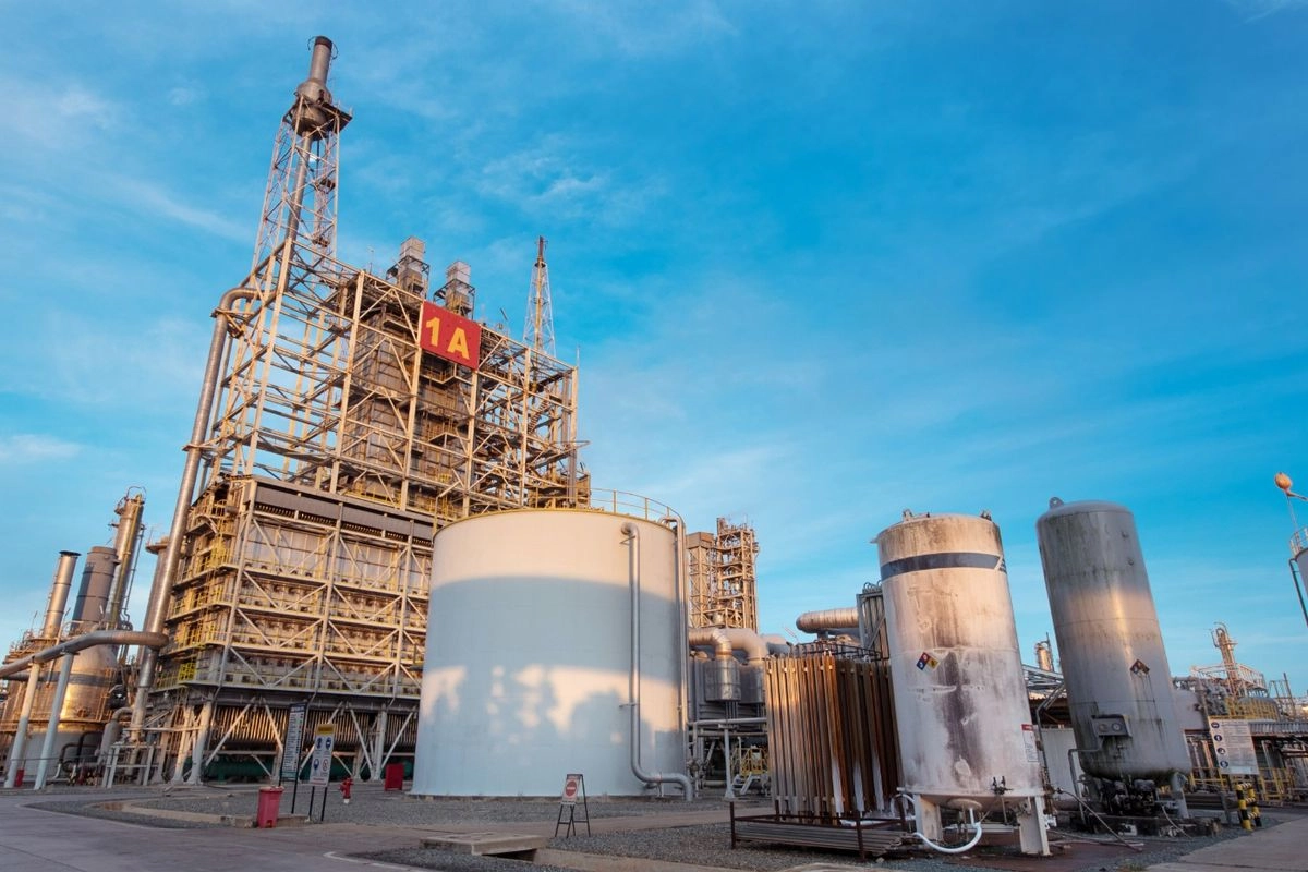 Strategi Keberlanjutan Pupuk Kaltim: Dari Biogas hingga PLTS
