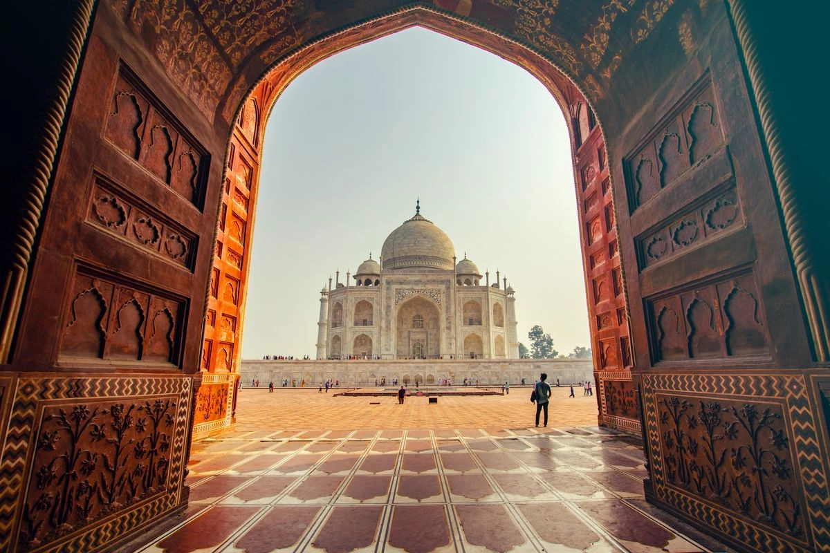Syarat Masuk India 2026, Wajib Isi Digital e-Arrival Card
