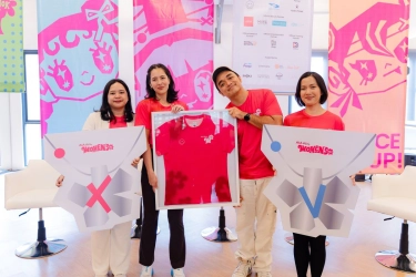 Women’s 10K Jadi Ruang Aman bagi Perempuan untuk Mulai Berlari
