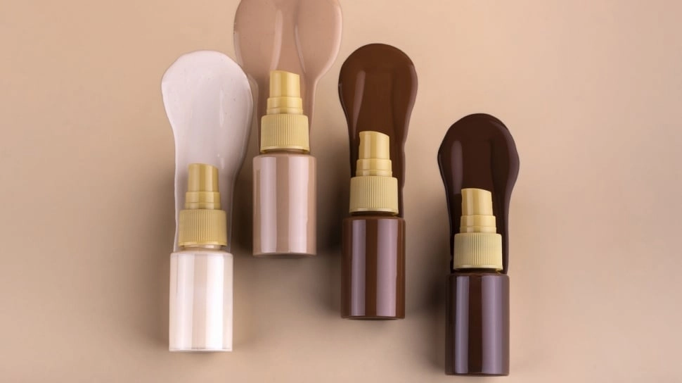 5 Cara Mudah Memilih Shade Foundation yang Sesuai Warna Kulit, Tak Khawatir Jadi Abu-Abu