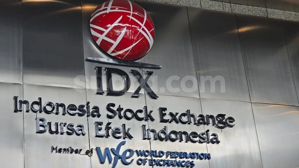 BEI Gembok Saham YPAS, UDNG, dan POLY, Investor Diminta Waspada