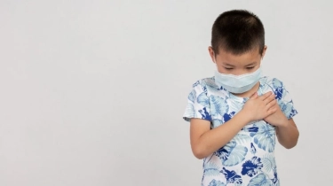 Berat Badan Anak Susah Naik? Waspadai Gejala Penyakit Jantung Bawaan yang Sering Tak Disadari