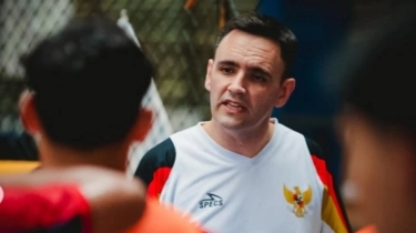 Digosipkan Berseteru dengan Pelatih Thailand, Hector Souto Angkat Bicara