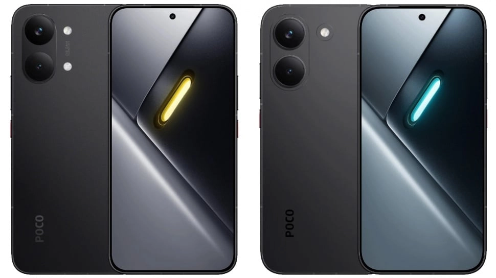 Duel POCO X8 Pro Max vs POCO X8 Pro untuk Performa Chipset dan Baterai Jumbo