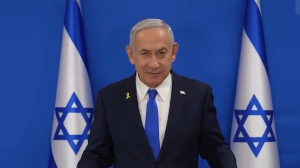 Gencatan Senjata AS-Iran Bisa Goyang Netanyahu, Ini Analisis Pengamat!