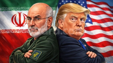 Gencatan Senjata AS-Iran: Daftar 10 Tuntutan Teheran yang Disetujui Trump dan Fakta Terbarunya
