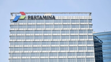 Iran Buka Selat Hormuz, Bagaimana Nasib 2 Kapal Pertamina?
