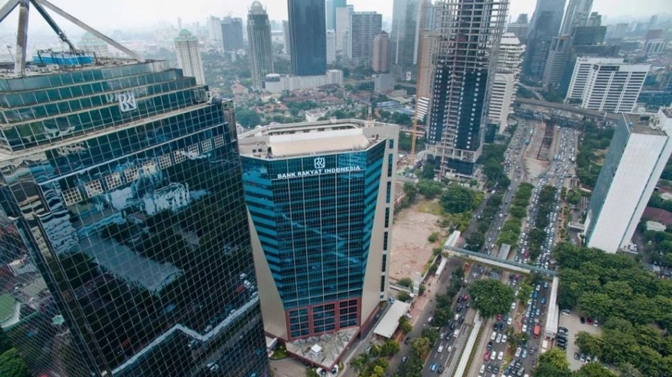 Jelang RUPS, BBRI Dikabarkan Bakal Bagi Dividen Lebih Besar