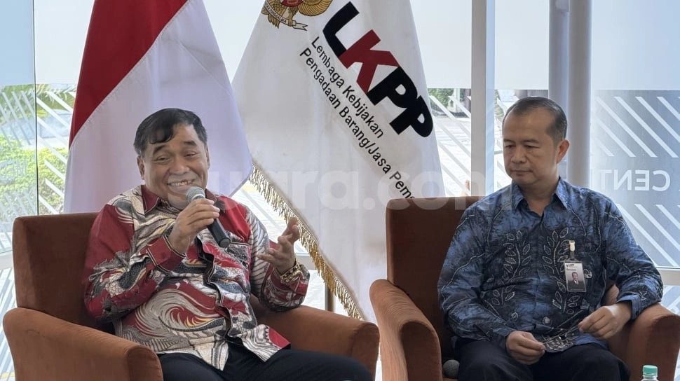 Kenapa Harga E-Katalog Lebih Mahal? Begini Penjelasan LKPP