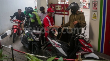 Pembatasan BBM Subsidi 50 Liter per Hari Berlaku sampai Mei 2026