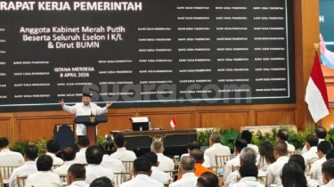 Prabowo: Jika Pemerintah Dinilai Tak Baik, Ganti Lewat Pemilu atau Impeachment