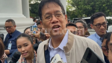 Purbaya Baru Tahu Ada Pengadaan Motor Listrik MBG, Sebut dari Anggaran Tahun Lalu