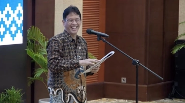 Purbaya Klaim MBG Bantu Dorong Ekonomi RI 1 Persen karena Serap 1 Juta Tenaga Kerja